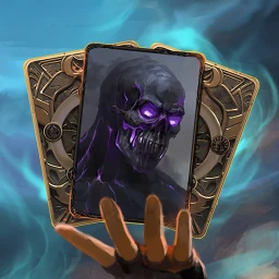 Blood of Titans: Card Battle のアイコン